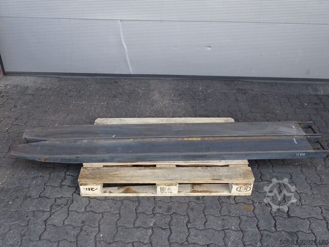 Gabelverlängerung *Sonstige Gabelverlängerung