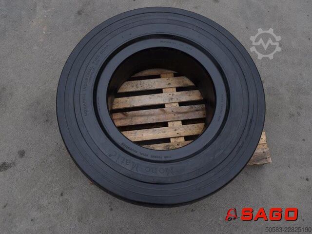 Reifen, Räder und Felgen *Sonstige Monarch Superelastic   48.5x14-24 RIM 11.25 (355/8