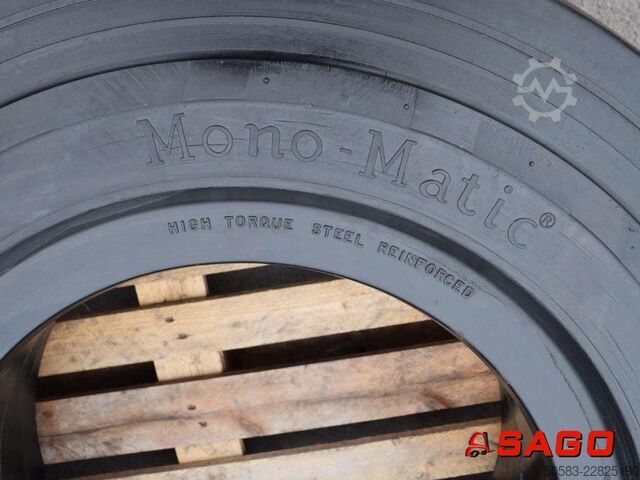 Reifen, Räder und Felgen *Sonstige Monarch Superelastic   48.5x14-24 RIM 11.25 (355/8