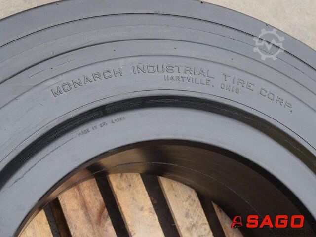 Reifen, Räder und Felgen *Sonstige Monarch Superelastic   48.5x14-24 RIM 11.25 (355/8