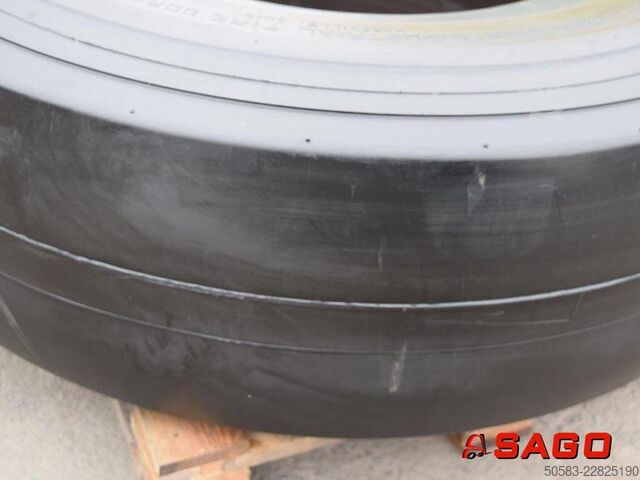 Reifen, Räder und Felgen *Sonstige Monarch Superelastic   48.5x14-24 RIM 11.25 (355/8