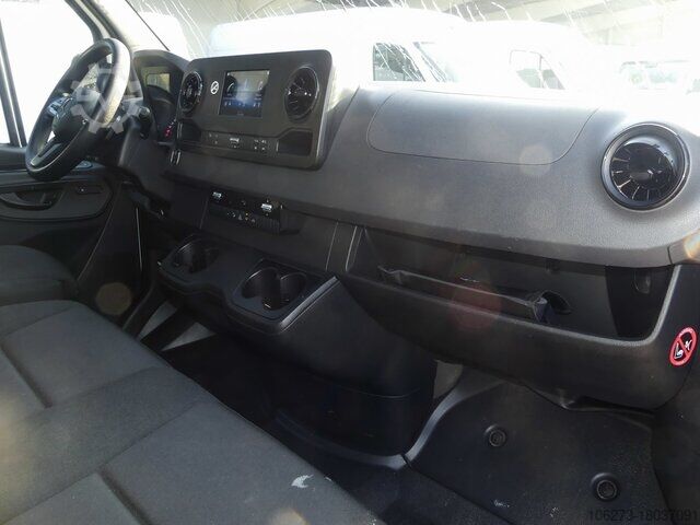 Kastenwagen hoch Mercedes-Benz Sprinter 317 Maxi,9GTronic,AHK3,5To,TCO