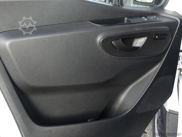 Kastenwagen hoch Mercedes-Benz Sprinter 317 Maxi,9GTronic,AHK3,5To,TCO