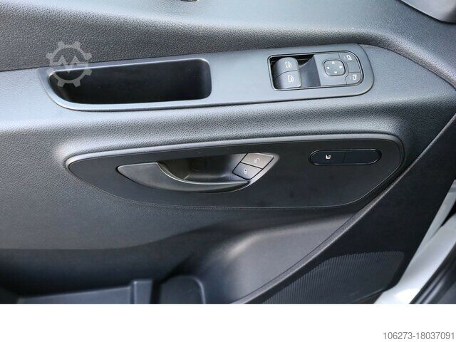 Kastenwagen hoch Mercedes-Benz Sprinter 317 Maxi,9GTronic,AHK3,5To,TCO