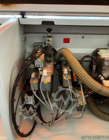 Edgebander HOLZ-HER Auriga 1308 FÜ + PU