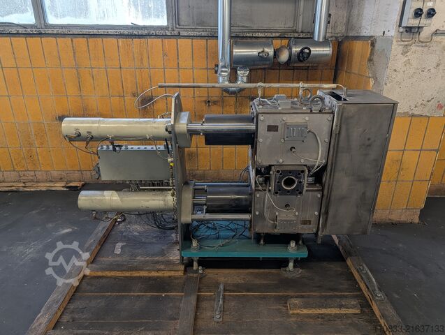 Siebwechsler Erema (Intarema) SW4/134 RTF