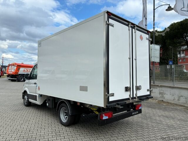 ISOTHERMAL VAN MAN THE 5.160 2024-057