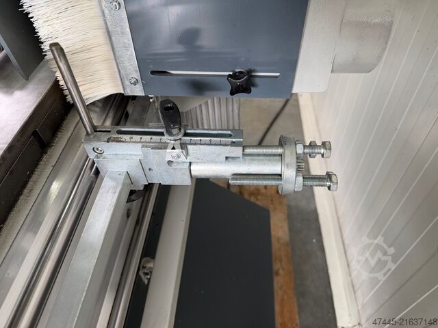 End mill Elumatec AF 222