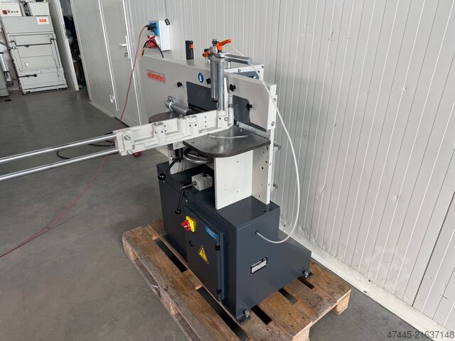 End mill Elumatec AF 222