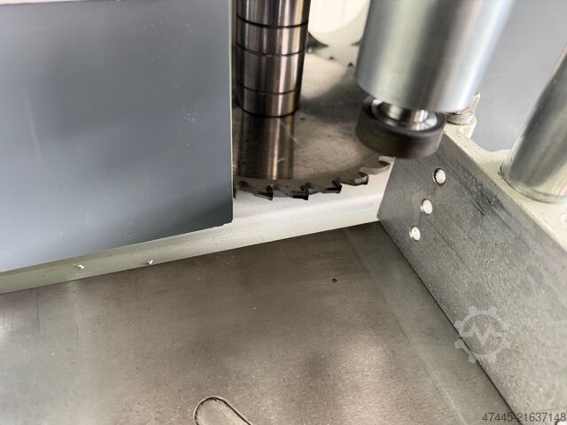 End mill Elumatec AF 222