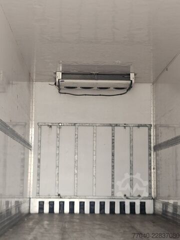 Refrigerated truck MAN TGX 26.460 XLX