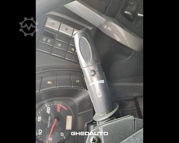 Standard SZM IVECO MOTRICE IVECO STRALIS 480 CON RIMORCHIO BIGA