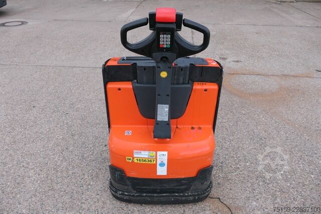 Niederhubwagen bt LWE 160