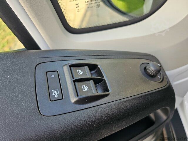 Van Fiat Ducato 35 MAXI L2H2 180 PS TFT Kamera PDC 260°