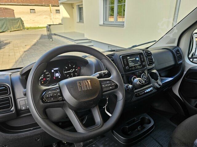 Van Fiat Ducato 35 MAXI L2H2 180 PS TFT Kamera PDC 260°