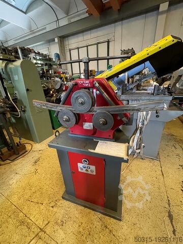 EURING PROFILE BENDER CM 2000 EURING 