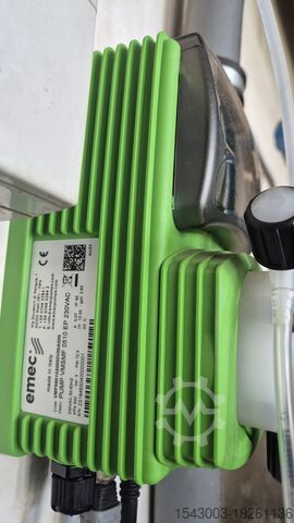 High-speed steam generator set - Jumag Jumag 1x DG 360 + 2x DG 320