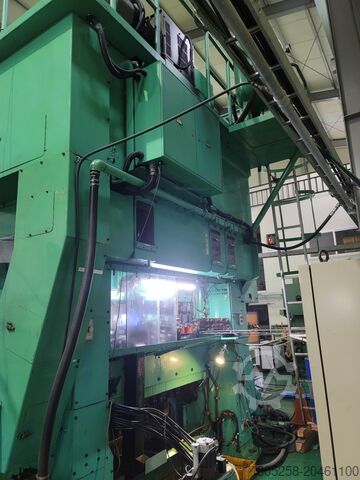 Transfer Press Machine LEM LEM 9621