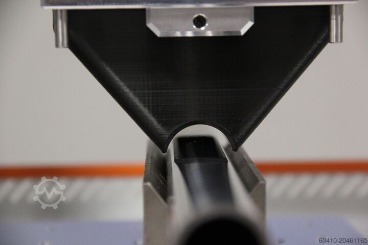 Graviermaschine LAS23 - 20 Watt mobil Systemtechnik Hölzer GmbH LAS23 - 20 Watt Beschriftungslaser