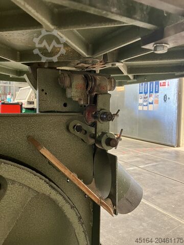 Bandsäge Hema SR 600