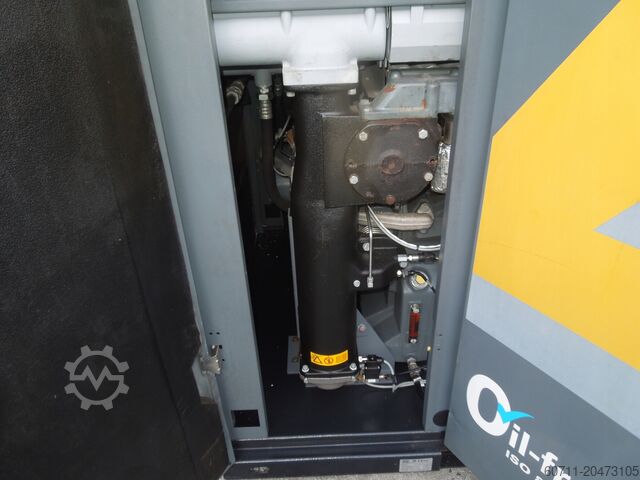 Schraubenkompressor Atlas Copco ZR90VSDFF