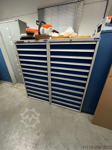 CNC Stanz-Lasermaschine Trumpf 600L