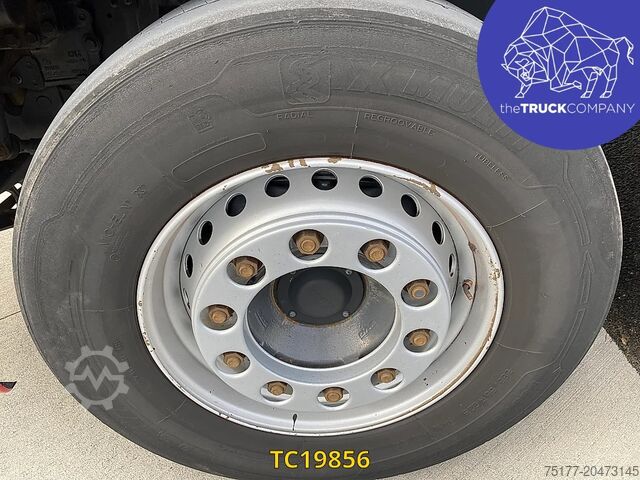 Standard-SZM DAF XF Euro6 480