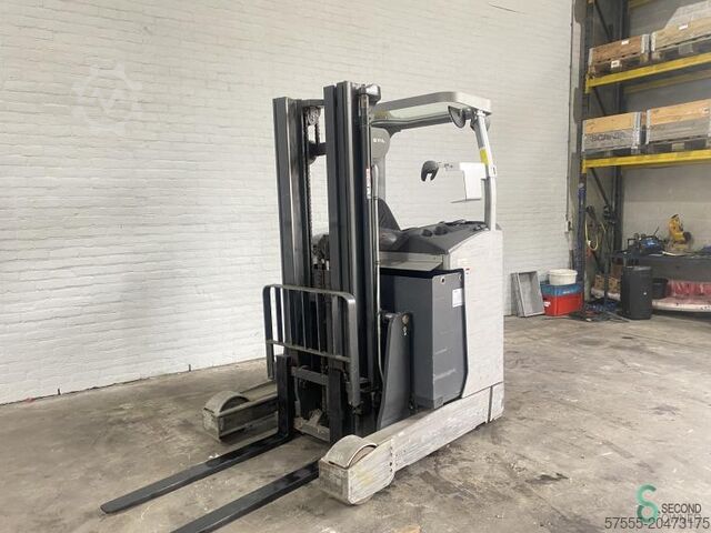 Reach truck Still FM-X14
