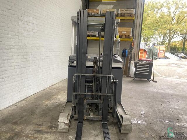 Reach truck Still FM-X14