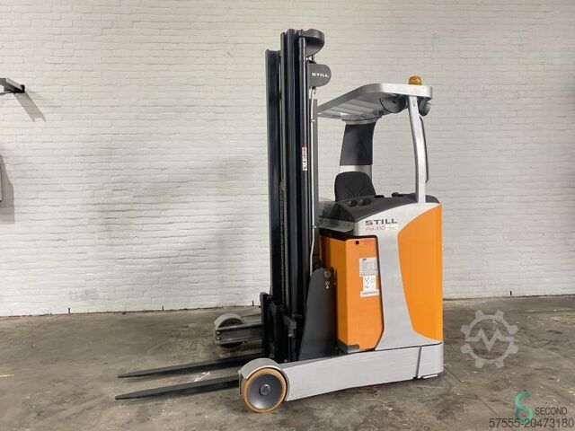 Reachtruck Still FM-X10