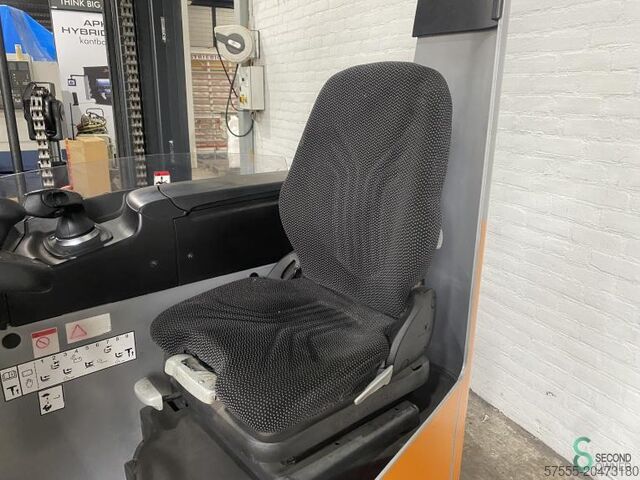 Reachtruck Still FM-X10