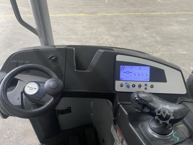 Reachtruck Still FM-X10