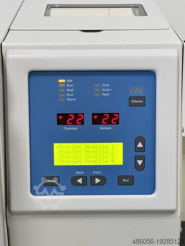 Controlled-Rate Freezer Thermo Fisher Scientific Thermo Scientific CryoMed 7453
