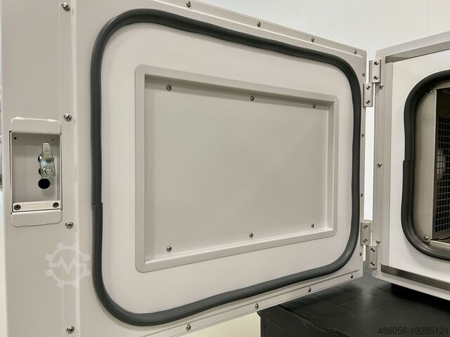 Controlled-Rate Freezer Thermo Fisher Scientific Thermo Scientific CryoMed 7453