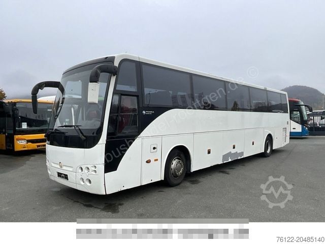 Reisebus TEMSA Safari HD / Klima / Euro 5 / TÜV neu