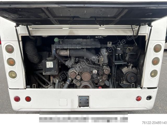 Reisebus TEMSA Safari HD / Klima / Euro 5 / TÜV neu