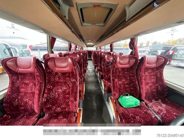 Reisebus TEMSA Safari HD / Klima / Euro 5 / TÜV neu