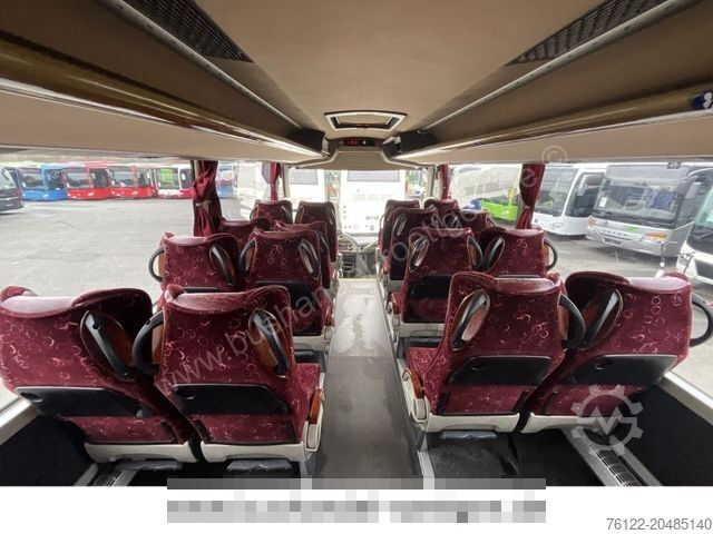 Reisebus TEMSA Safari HD / Klima / Euro 5 / TÜV neu