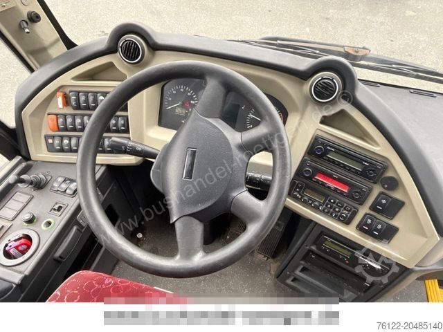 Reisebus TEMSA Safari HD / Klima / Euro 5 / TÜV neu