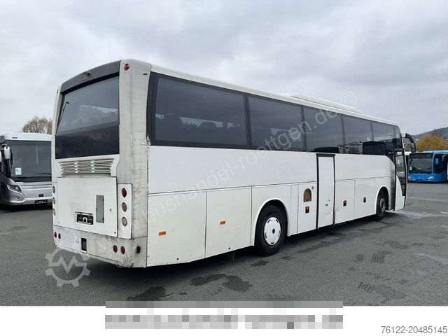 Reisebus TEMSA Safari HD / Klima / Euro 5 / 3-Punktgurte