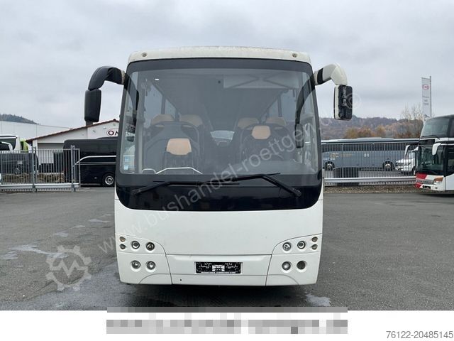 Reisebus TEMSA Safari HD / Klima / Euro 5 / 3-Punktgurte