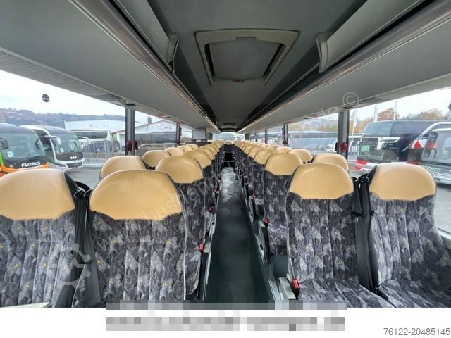 Reisebus TEMSA Safari HD / Klima / Euro 5 / 3-Punktgurte