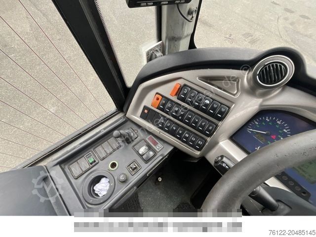 Reisebus TEMSA Safari HD / Klima / Euro 5 / 3-Punktgurte