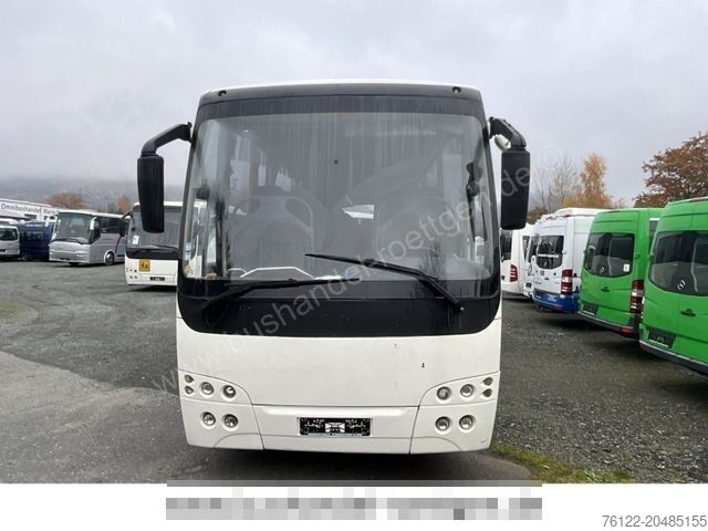 Reisebus TEMSA Safari HD / Klima / Euro 5