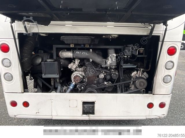 Reisebus TEMSA Safari HD / Klima / Euro 5