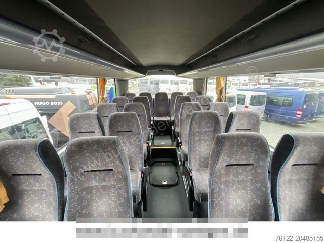 Reisebus TEMSA Safari HD / Klima / Euro 5