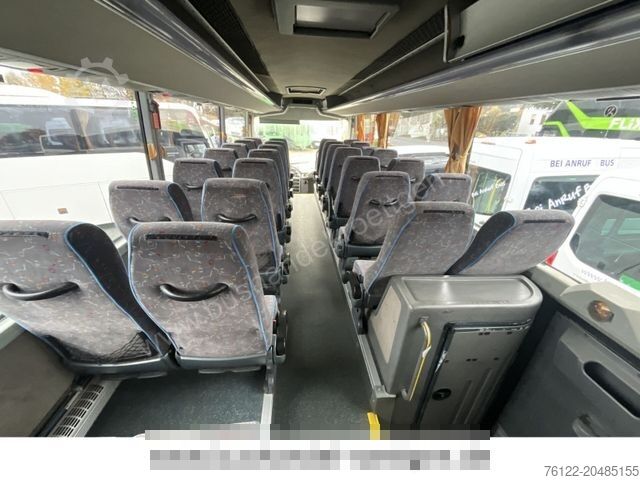 Reisebus TEMSA Safari HD / Klima / Euro 5