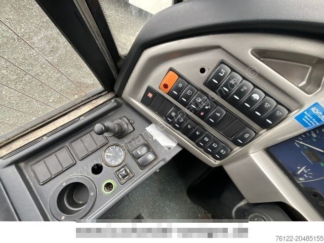 Reisebus TEMSA Safari HD / Klima / Euro 5