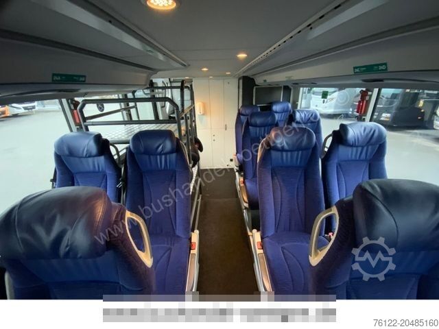 Doppeldeckerbus SETRA S 531 DT / S 431 DT / Skyliner / Astromega