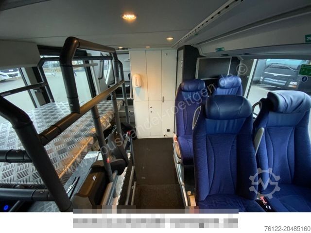 Doppeldeckerbus SETRA S 531 DT / S 431 DT / Skyliner / Astromega